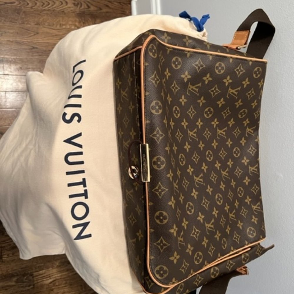 LV Laptop Bag